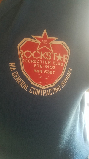 Rock Star Recreational Club