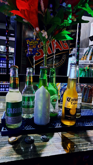 Royal 2 Bar