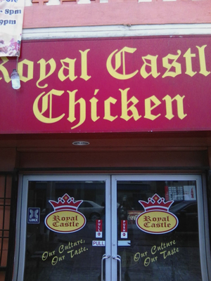 Royal Castle