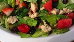Salad Cafe