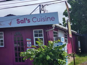 Sal's