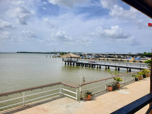 San Fernando Yacht Club