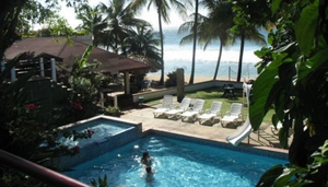 Sandy Point Beach Club