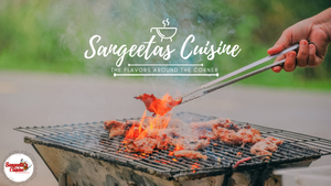 Sangeeta's Cuisine