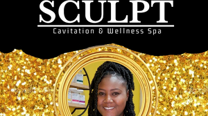 Sculpt Cavitation and Wellness Spa