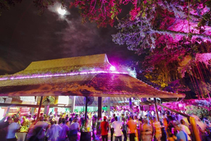 Shade Nightclub