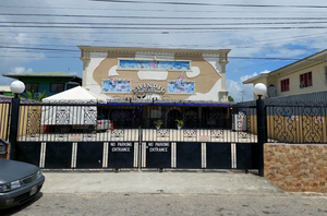 SHINDIG Restaurant & Lounge