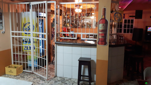 Sky Hawk Bar / Abi Car Rental