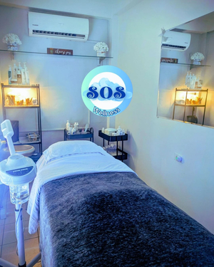 SOS Wellness Women’s Spa