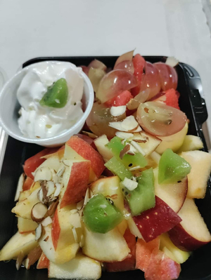 Soulfood HomeStyle Catering Services Ltd