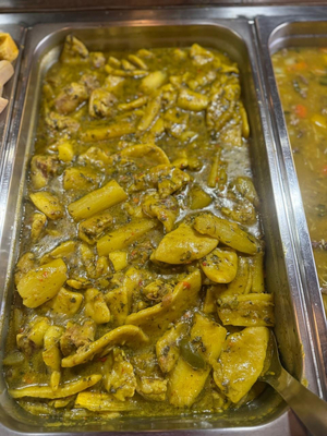 Souse Master