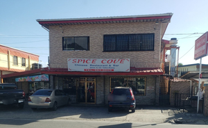 Spice Cove