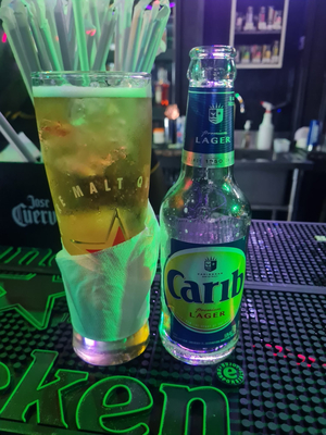 Spill Restaurant & Lounge