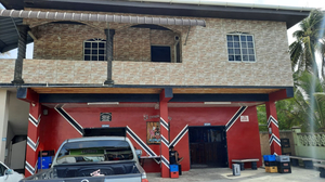 St. Peters Bar