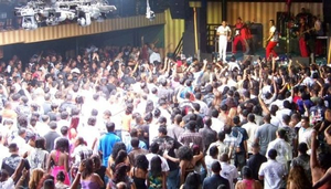 Sting Nightclub