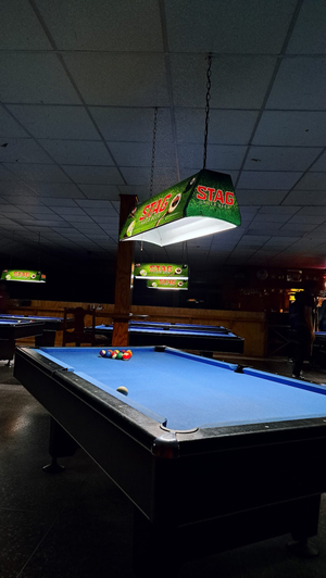 Stroker's Club
