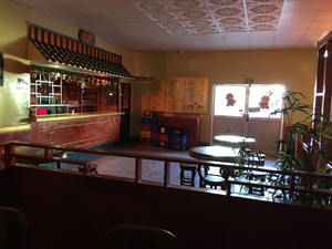 Sun’s Restaurant