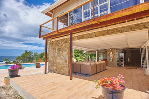 Surfer's Paradise Villa