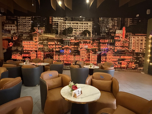 Swan Restaurant Limited
