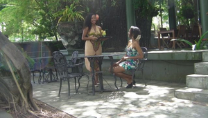 Tamnak Thai