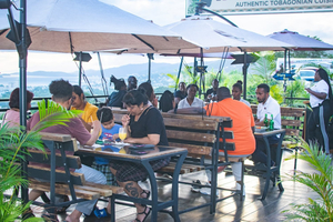Tastee Tobago