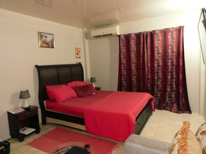 The Bey Bed and Breakfast