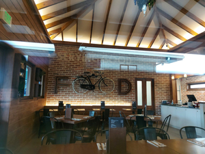 The Deck