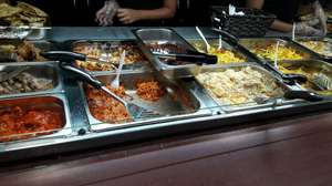 The Grand Buffet