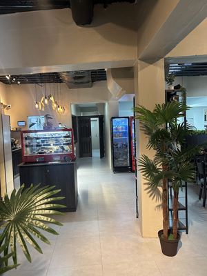 The Melt Room Cafe