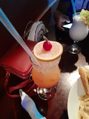 The MiniBar- On the Avenue