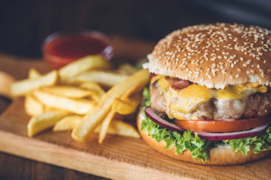 The Ox-Bow Restaurant & Pub