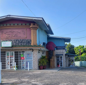 The Palace Nightclub