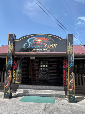 The Ranch Mayaro
