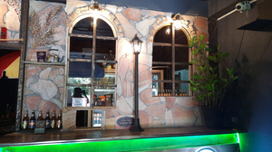 The Rustic Union (Restaurant and Bar)
