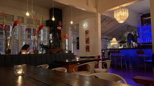 The Toucan Restaurant & Bar