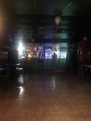 The Well Pub