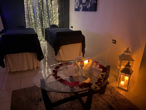 The Wellness Haven