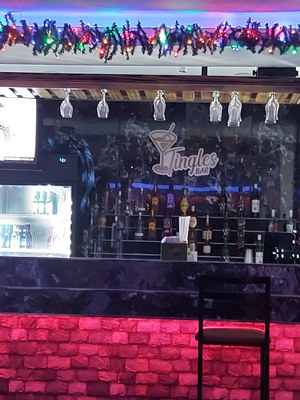 Tingles Bar