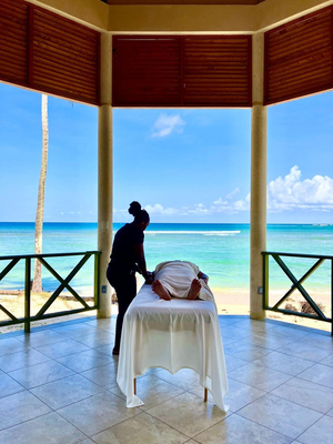 To Be Well - Tobago