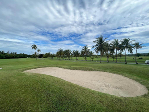 Tobago Plantations Golf Club