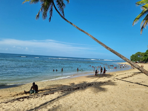 Toco Beach