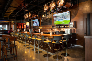 Tommy's Brewing Company