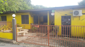 Tony's Guest House