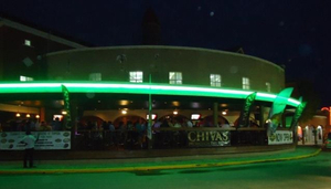 Toppers Sports Bar & Grill