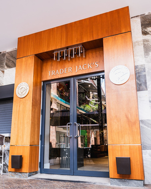 Trader Jack's Restaurant