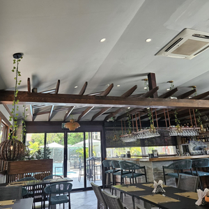 Trellis Restaurant