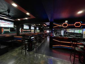 Uprise Restaurant and Bar
