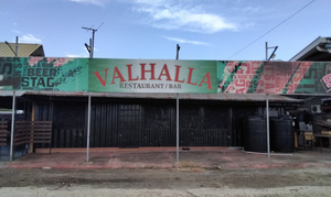 Valhalla 113
