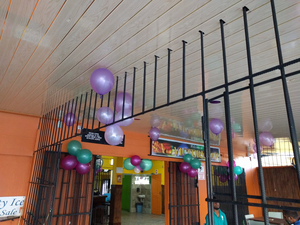 Victory Sports Bar