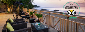 Waves Restaurant + Bar